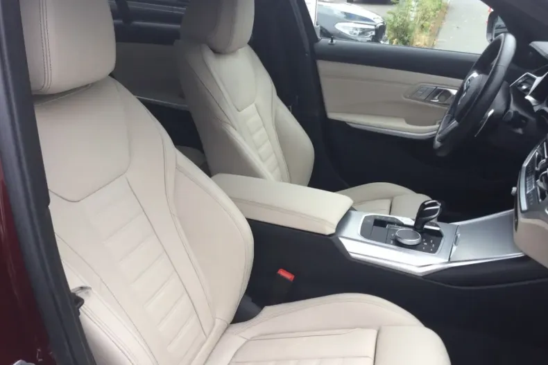 BMW M340i din 2022 cu 23.800 km - oferta BMW174907 - foto 14