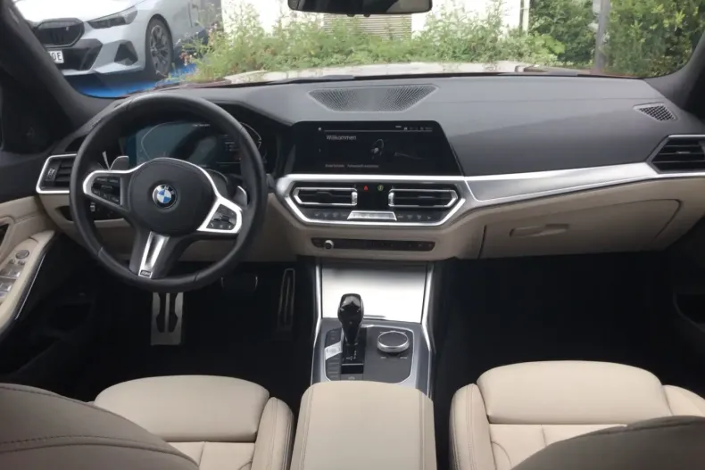 BMW M340i din 2022 cu 23.800 km - oferta BMW174907 - foto 15