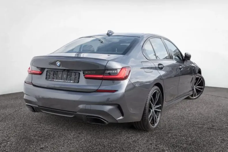 BMW M340i din 2022 cu 40.000 km - oferta BMW174908 - foto 2