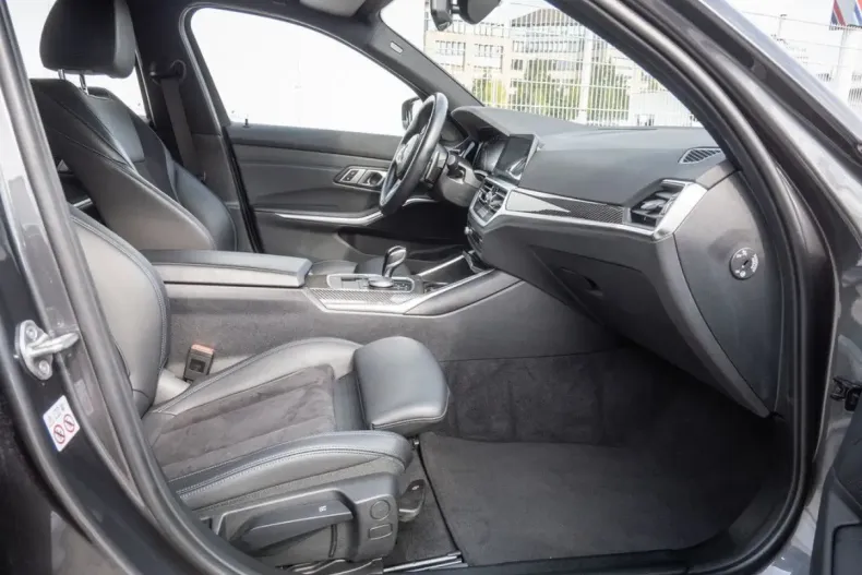 BMW M340i din 2022 cu 40.000 km - oferta BMW174908 - foto 5