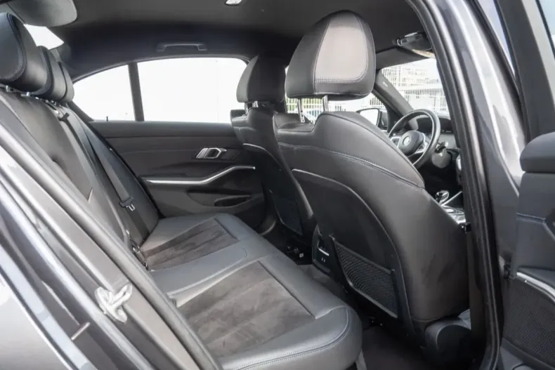 BMW M340i din 2022 cu 40.000 km - oferta BMW174908 - foto 6