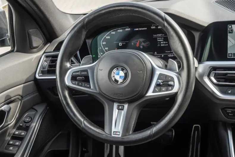 BMW M340i din 2022 cu 40.000 km - oferta BMW174908 - foto 8