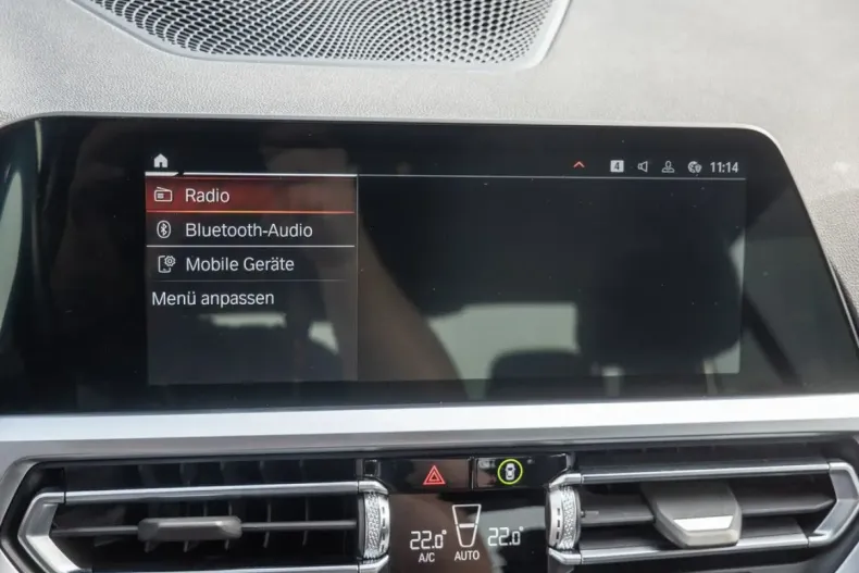 BMW M340i din 2022 cu 40.000 km - oferta BMW174908 - foto 11