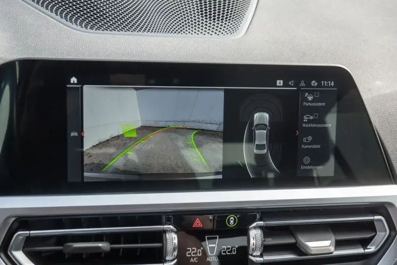 BMW M340i din 2022 cu 40.000 km - oferta BMW174908 - foto 12