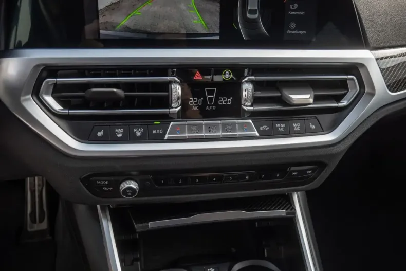 BMW M340i din 2022 cu 40.000 km - oferta BMW174908 - foto 13