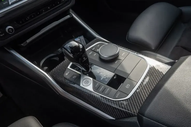 BMW M340i din 2022 cu 40.000 km - oferta BMW174908 - foto 14