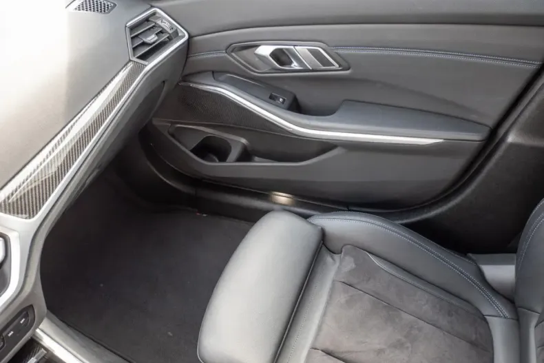 BMW M340i din 2022 cu 40.000 km - oferta BMW174908 - foto 15