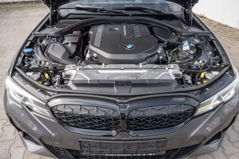 BMW M340i din 2022 cu 40.000 km - oferta BMW174908 - foto 21