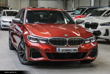 BMW M340i din 2022 - oferta BMW174909