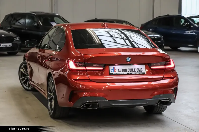 BMW M340i din 2022 cu 85.905 km - oferta BMW174909 - foto 6