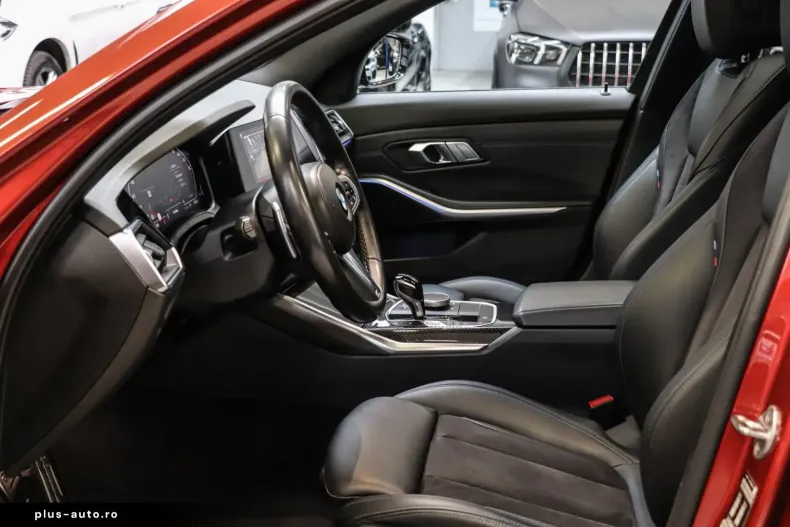 BMW M340i din 2022 cu 85.905 km - oferta BMW174909 - foto 7