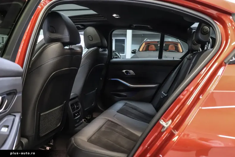 BMW M340i din 2022 cu 85.905 km - oferta BMW174909 - foto 10