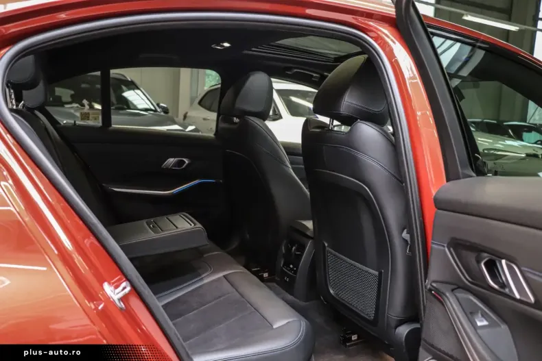 BMW M340i din 2022 cu 85.905 km - oferta BMW174909 - foto 12