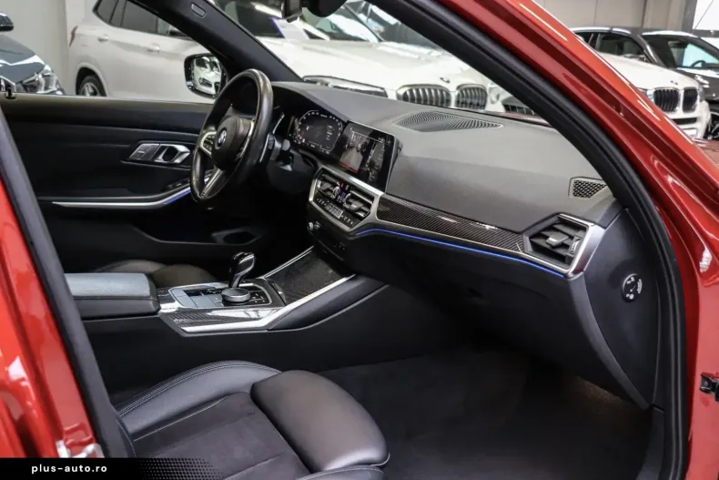 BMW M340i din 2022 cu 85.905 km - oferta BMW174909 - foto 14