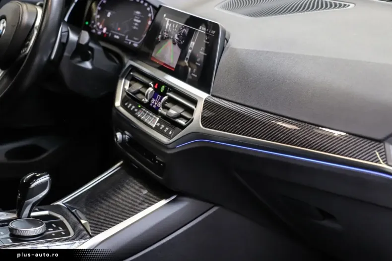 BMW M340i din 2022 cu 85.905 km - oferta BMW174909 - foto 15
