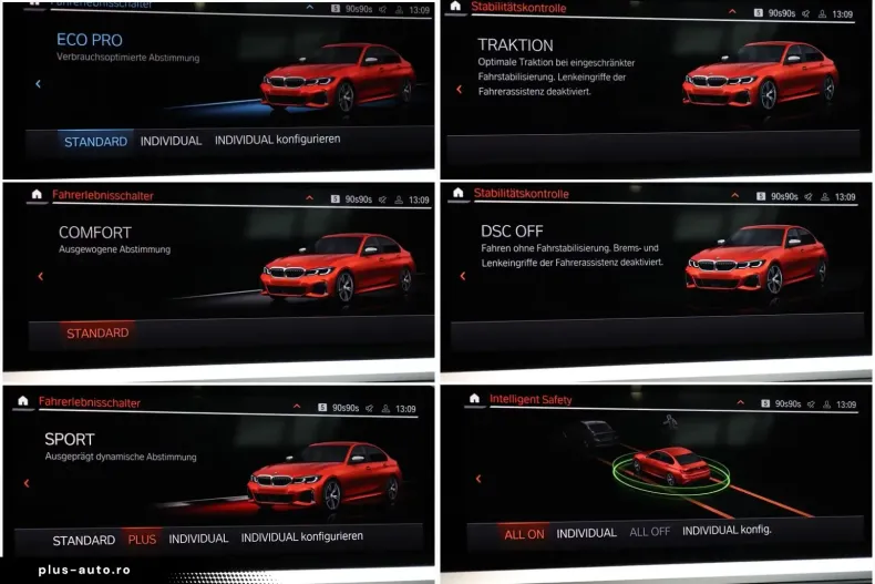 BMW M340i din 2022 cu 85.905 km - oferta BMW174909 - foto 17