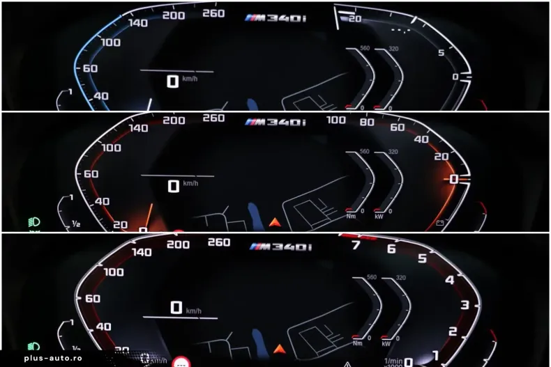 BMW M340i din 2022 cu 85.905 km - oferta BMW174909 - foto 18