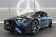 Mercedes-Benz AMG GT din 2022 cu 11.500 km - oferta MER174910 - foto 1