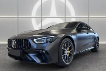 Mercedes-Benz AMG GT din 2022 - oferta MER174910