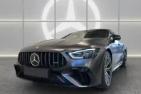 Mercedes-Benz AMG GT din 2022 cu 11.500 km - oferta MER174910 - foto 2