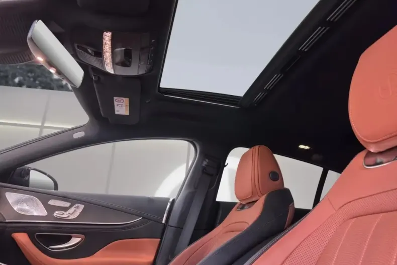 Mercedes-Benz AMG GT din 2022 cu 11.500 km - oferta MER174910 - foto 9