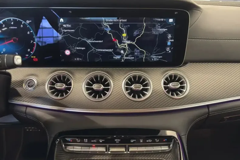 Mercedes-Benz AMG GT din 2022 cu 11.500 km - oferta MER174910 - foto 13