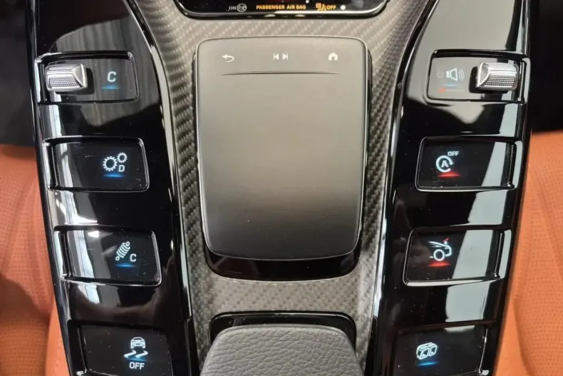 Mercedes-Benz AMG GT din 2022 cu 11.500 km - oferta MER174910 - foto 16