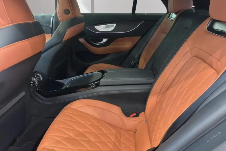 Mercedes-Benz AMG GT din 2022 cu 11.500 km - oferta MER174910 - foto 17