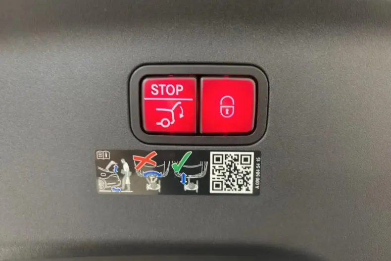 Mercedes-Benz AMG GT din 2022 cu 11.500 km - oferta MER174910 - foto 18