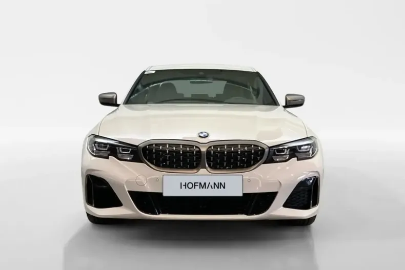 BMW M340i din 2022 cu 25.100 km - oferta BMW174911 - foto 1