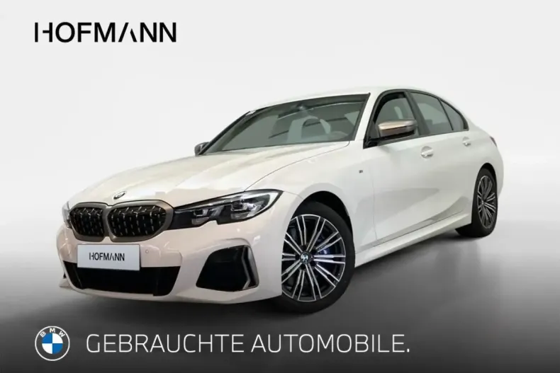 BMW M340i din 2022 cu 25.100 km - oferta BMW174911 - foto 2