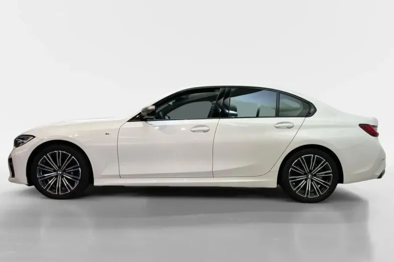 BMW M340i din 2022 cu 25.100 km - oferta BMW174911 - foto 3
