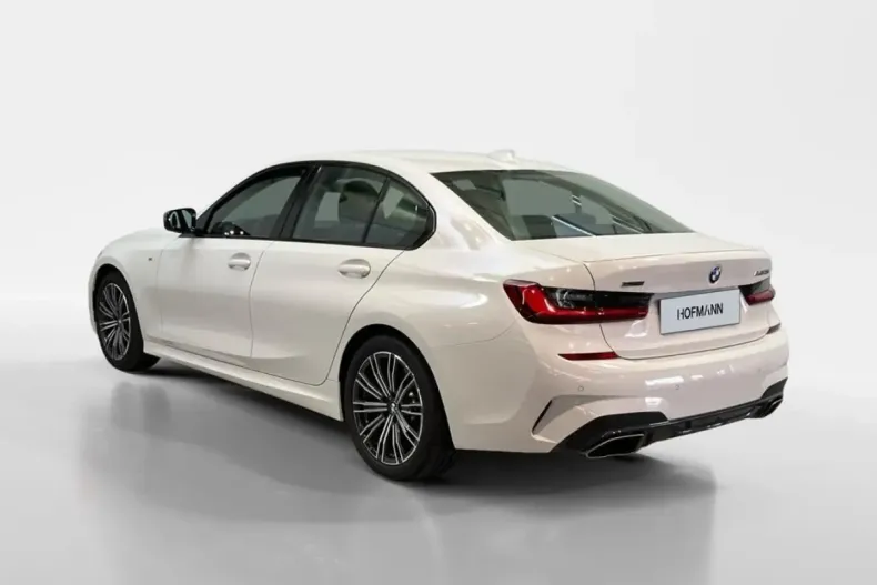 BMW M340i din 2022 cu 25.100 km - oferta BMW174911 - foto 4