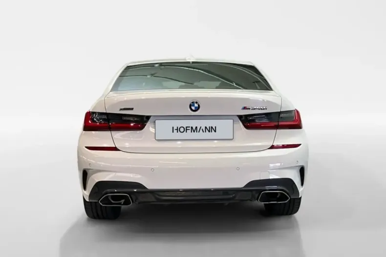 BMW M340i din 2022 cu 25.100 km - oferta BMW174911 - foto 5