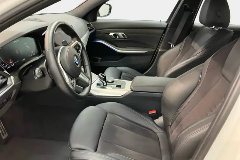 BMW M340i din 2022 cu 25.100 km - oferta BMW174911 - foto 6