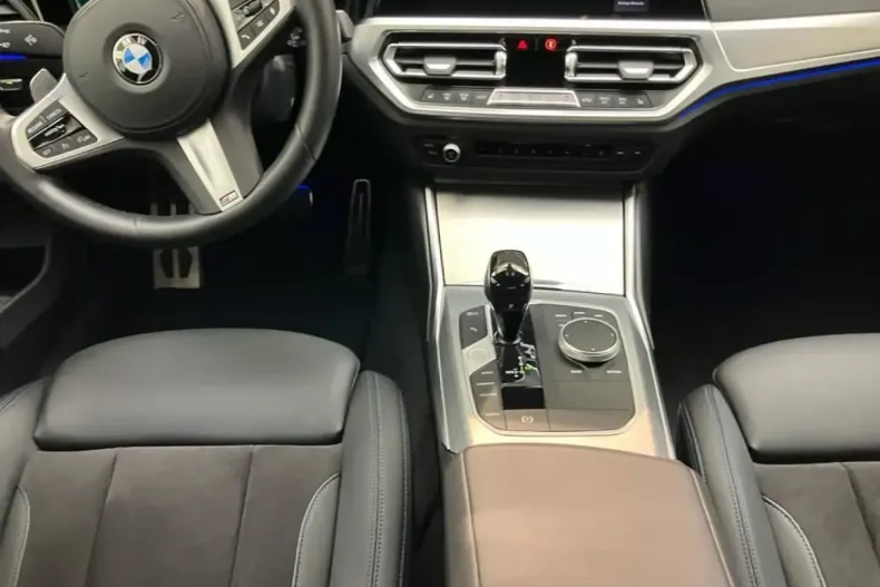 BMW M340i din 2022 cu 25.100 km - oferta BMW174911 - foto 7