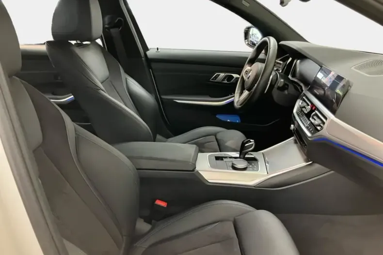 BMW M340i din 2022 cu 25.100 km - oferta BMW174911 - foto 10