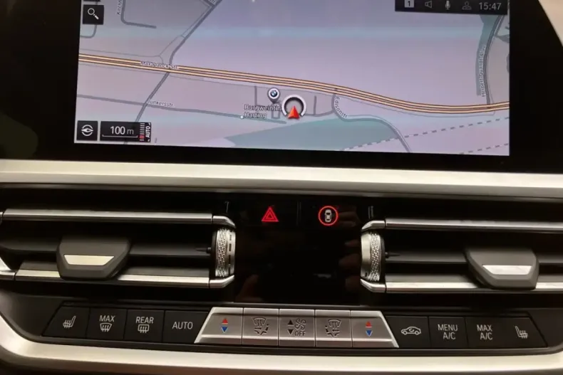 BMW M340i din 2022 cu 25.100 km - oferta BMW174911 - foto 14