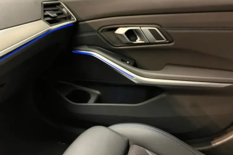 BMW M340i din 2022 cu 25.100 km - oferta BMW174911 - foto 15