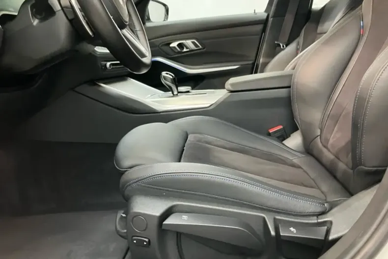 BMW M340i din 2022 cu 25.100 km - oferta BMW174911 - foto 20