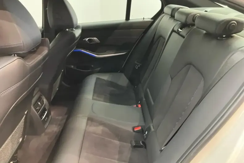 BMW M340i din 2022 cu 25.100 km - oferta BMW174911 - foto 21