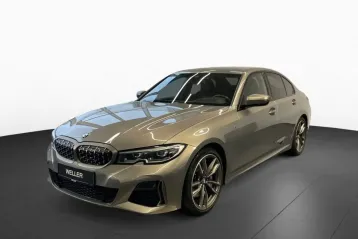 BMW M340i din 2021 - oferta BMW174912