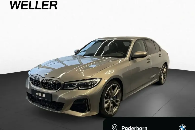 BMW M340i din 2021 cu 57.990 km - oferta BMW174912 - foto 2