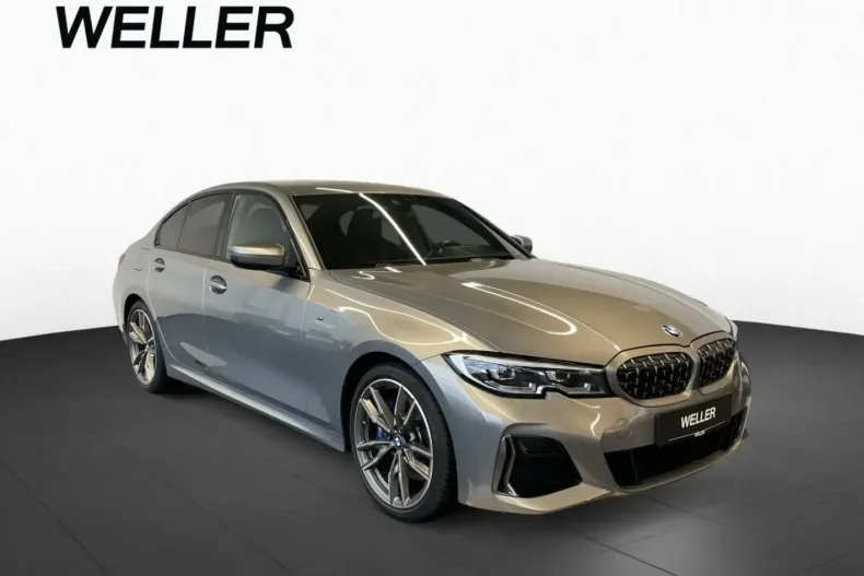 BMW M340i din 2021 cu 57.990 km - oferta BMW174912 - foto 3
