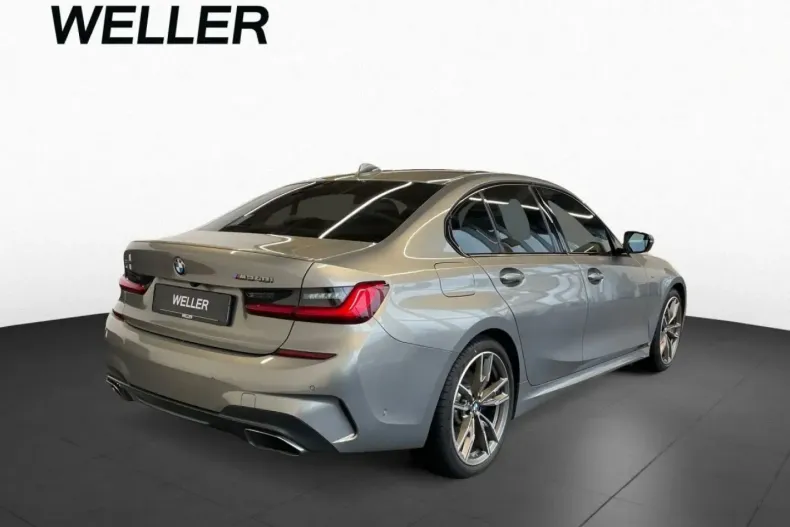 BMW M340i din 2021 cu 57.990 km - oferta BMW174912 - foto 4