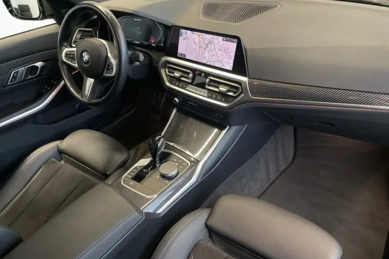 BMW M340i din 2021 cu 57.990 km - oferta BMW174912 - foto 8