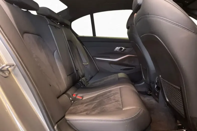 BMW M340i din 2021 cu 57.990 km - oferta BMW174912 - foto 9