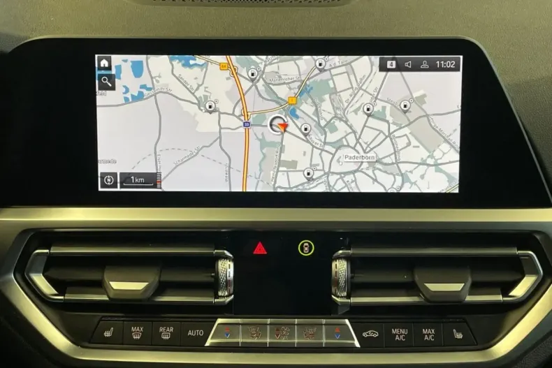 BMW M340i din 2021 cu 57.990 km - oferta BMW174912 - foto 12