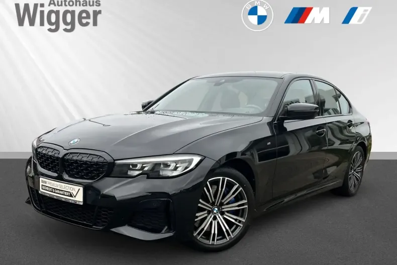 BMW M340i din 2022 cu 83.800 km - oferta BMW174913 - foto 2