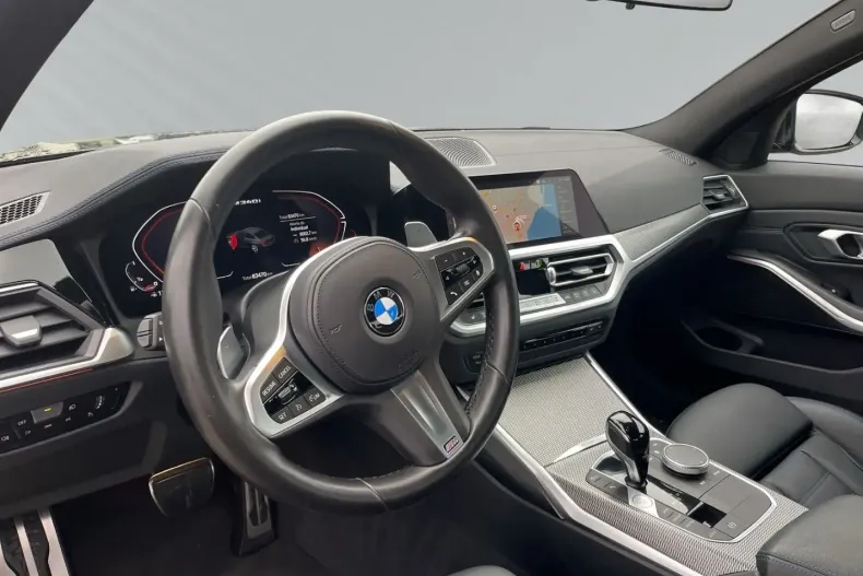 BMW M340i din 2022 cu 83.800 km - oferta BMW174913 - foto 6